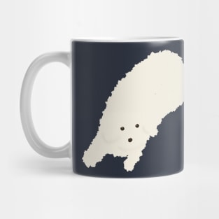 Maltipoo Dog Mug